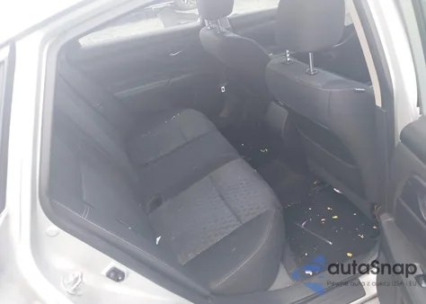 2016 Nissan Altima 2.5 S z USA, uszkodzony, nr VIN 1N4AL3AP4GC159899